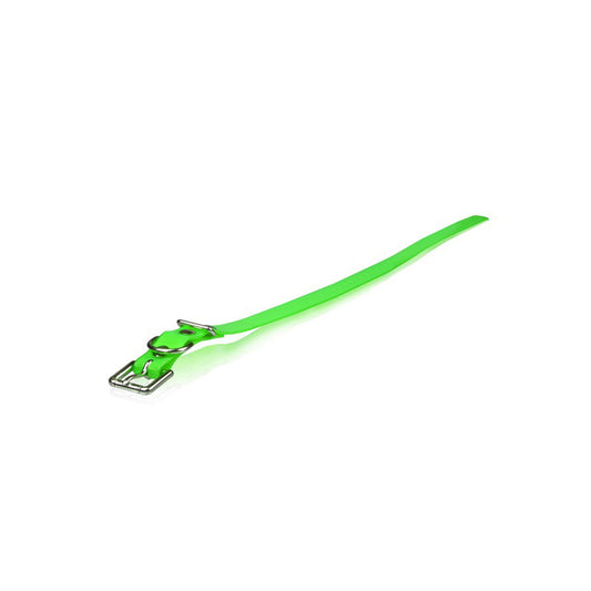 Dogtra Strap 3/4"X28" Green