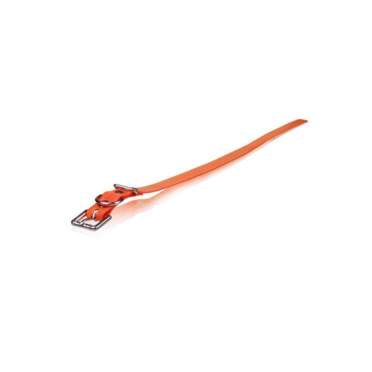 Dogtra Strap 3/4"X28" Orange