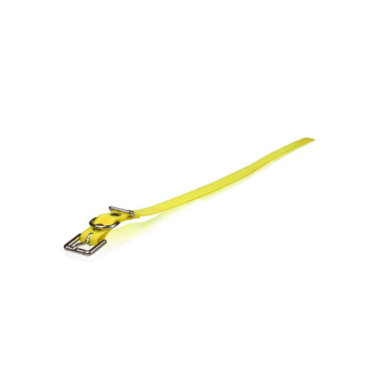 Dogtra Strap 3/4"X28" Yellow