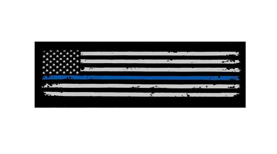 Julius-K9 Interchangeable Hook & Loop Patches, 1 Pair