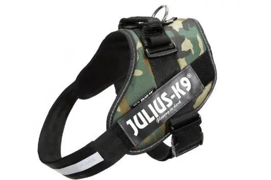 Julius-K9® IDC® Powerharness