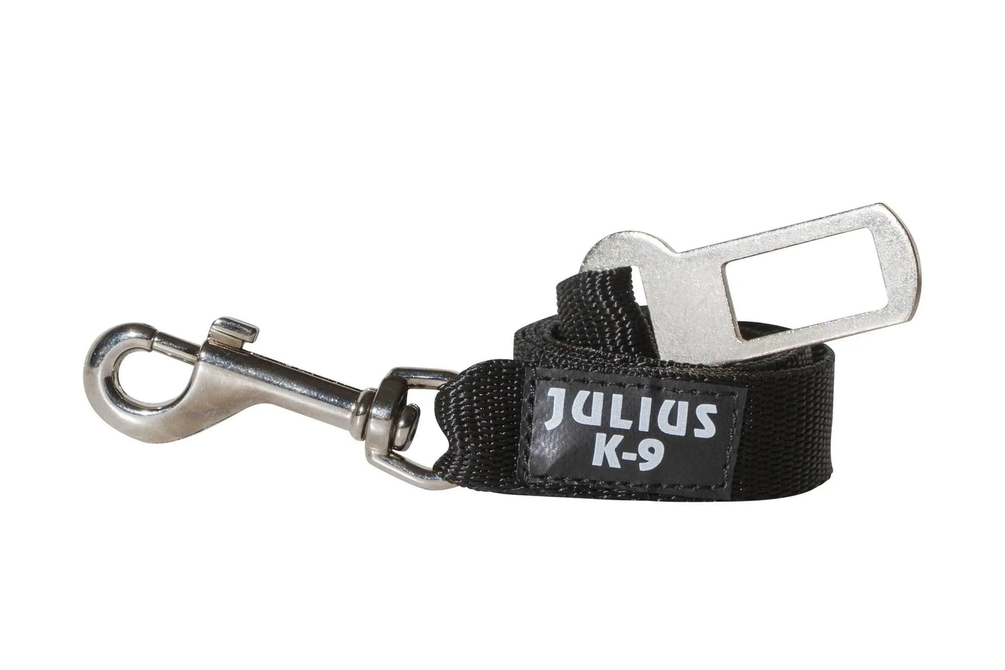 Julius-K9 Mobility Control Car Tether For Dogs