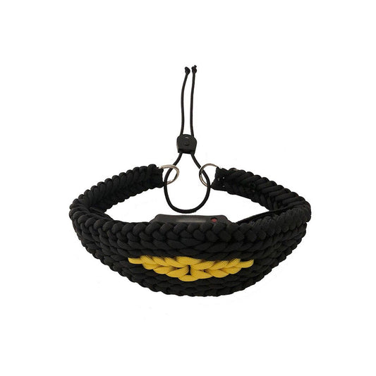 Educator Collars E-Secret Keeper Paracord E-Collar Cover