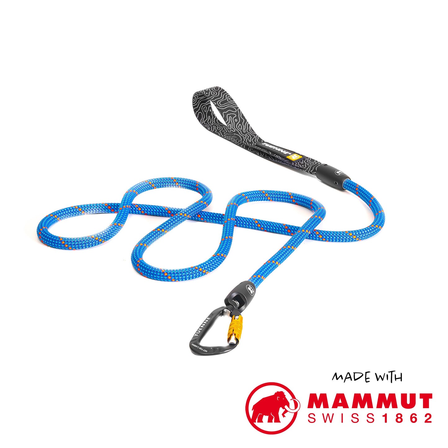 Tuenne Customizable Dog Leash
