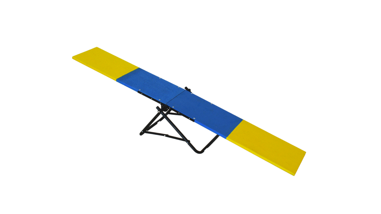 Practice See Saw