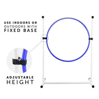 Basic Agility Equipment Set (5 Piece)