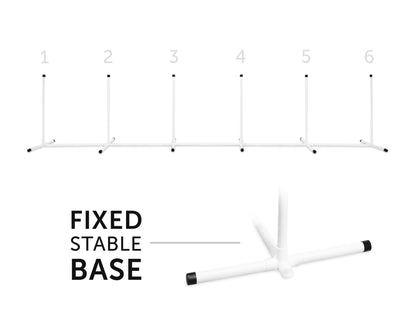 Basic Agility Equipment Set (5 Piece)