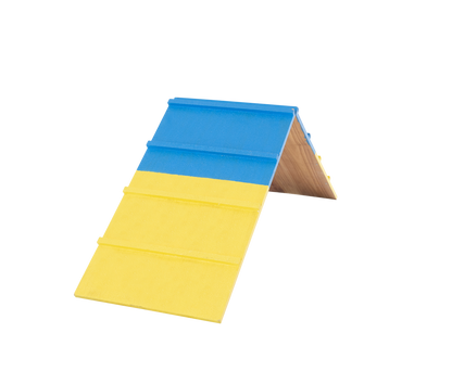 Better Sporting Dogs Dog Agility A-Frame – Arrives Fully Assembled