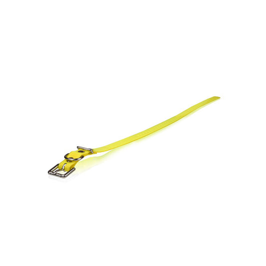 Dogtra Strap 3/4"X32" Yellow