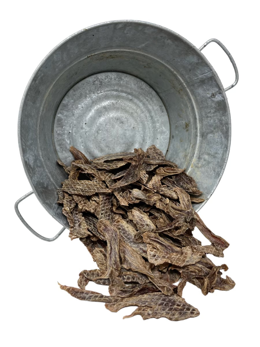 Jack's Premium Duck Jerky