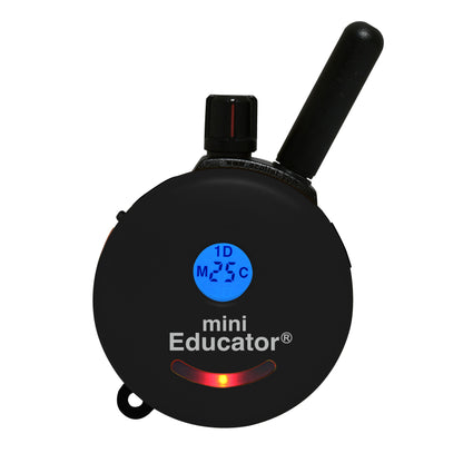 E-Collar Technologies ME-300 Micro EDUCATOR® Remote E-Collar