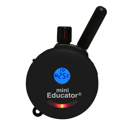 E-Collar Technologies PG-300 PAGER ONLY VIBRATION REMOTE TRAINER