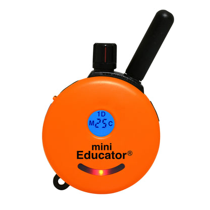 E-Collar Technologies ET-300 MINI EDUCATOR® 1/2 MILE REMOTE E-COLLAR