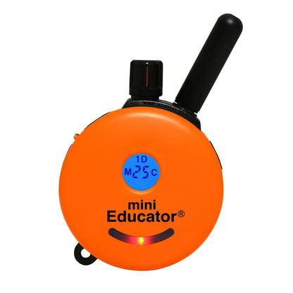 E-Collar Technologies PG-302 2-DOG PAGER ONLY VIBRATION TRAINER