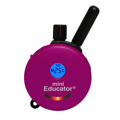 E-Collar Technologies PG-300 PAGER ONLY VIBRATION REMOTE TRAINER
