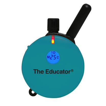 E-Collar Technologies ET-402 2 DOG EDUCATOR 3/4 MILE REMOTE DOG TRAINER
