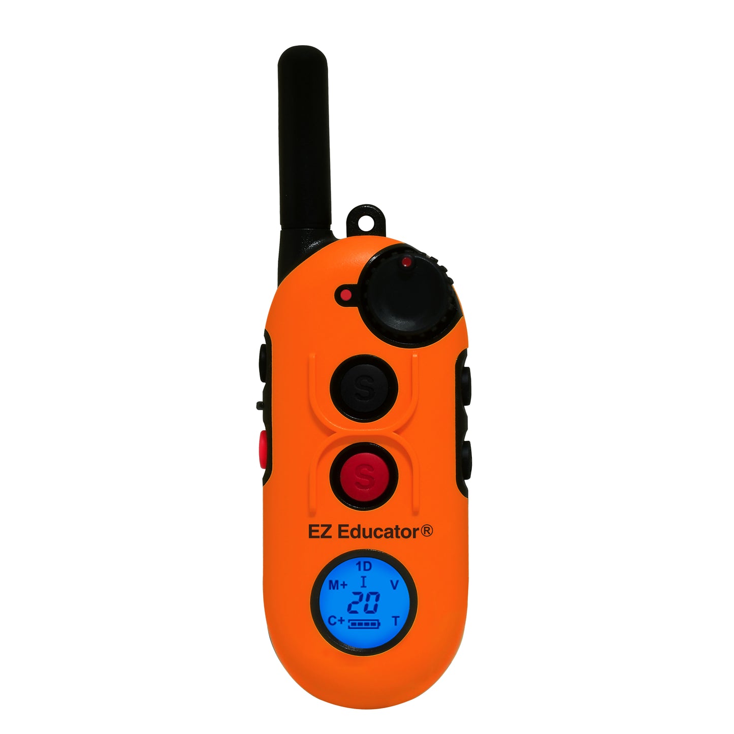 E-Collar Technologies EZ-900 EASY EDUCATOR 1/2 MILE REMOTE DOG TRAINER