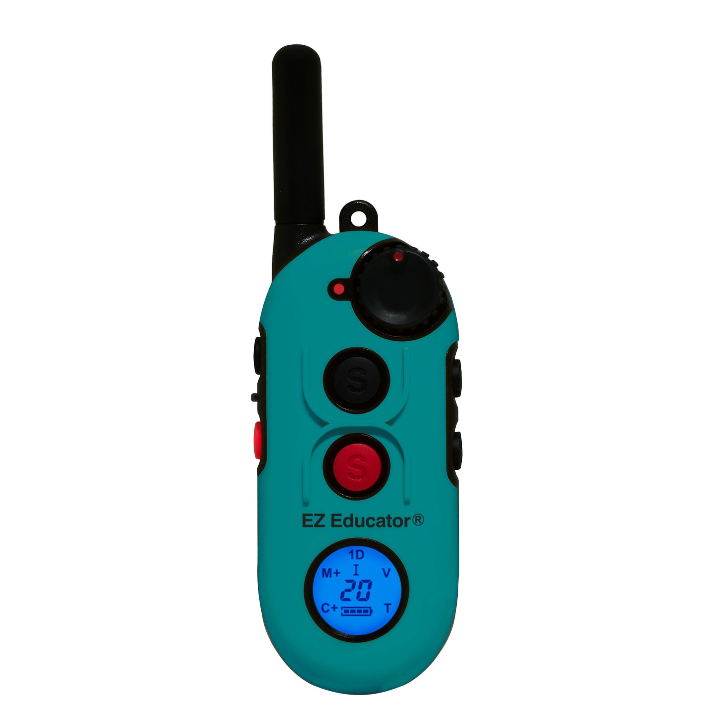 E-Collar Technologies EZ-900 EASY EDUCATOR 1/2 MILE REMOTE DOG TRAINER