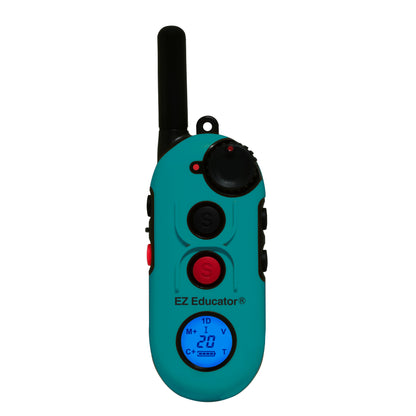 E-Collar Technologies EZ-900 EASY EDUCATOR 1/2 MILE REMOTE DOG TRAINER