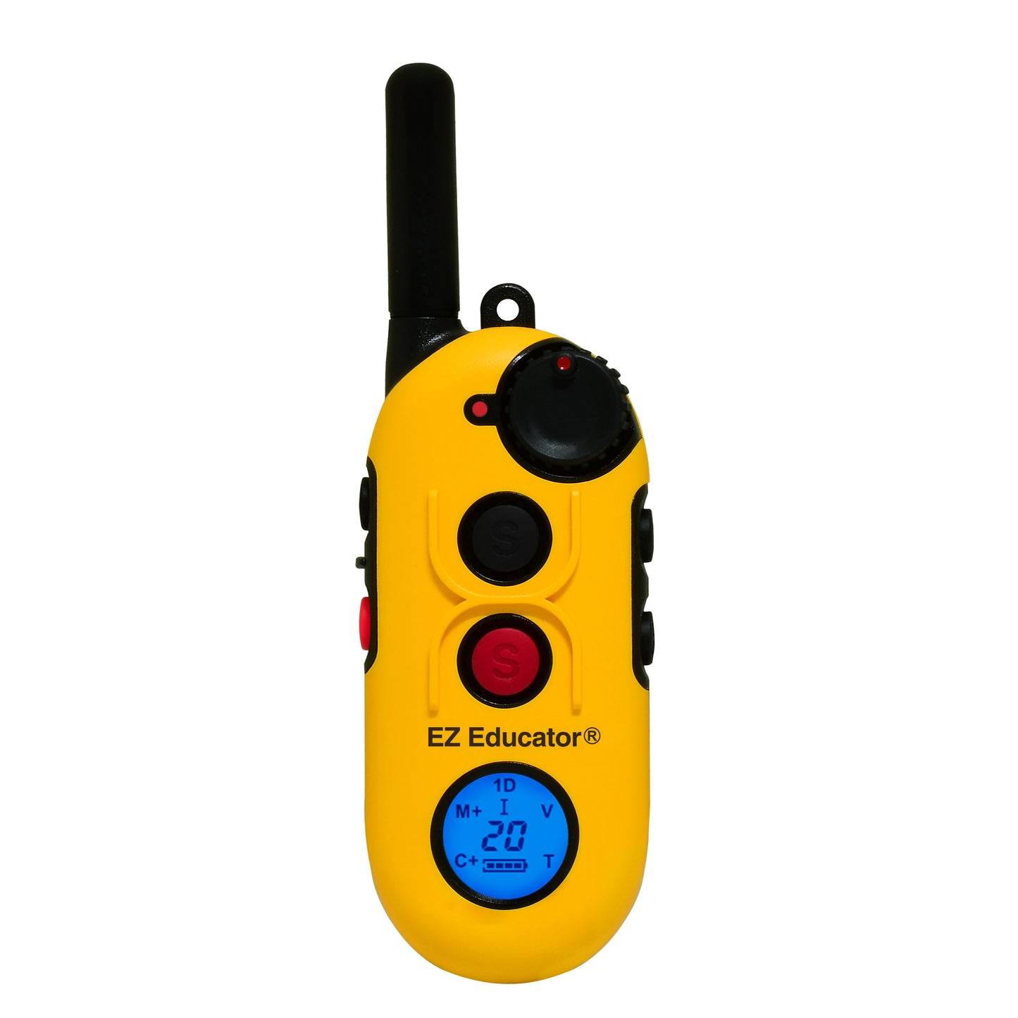 E-Collar Technologies EZ-900 EASY EDUCATOR 1/2 MILE REMOTE DOG TRAINER