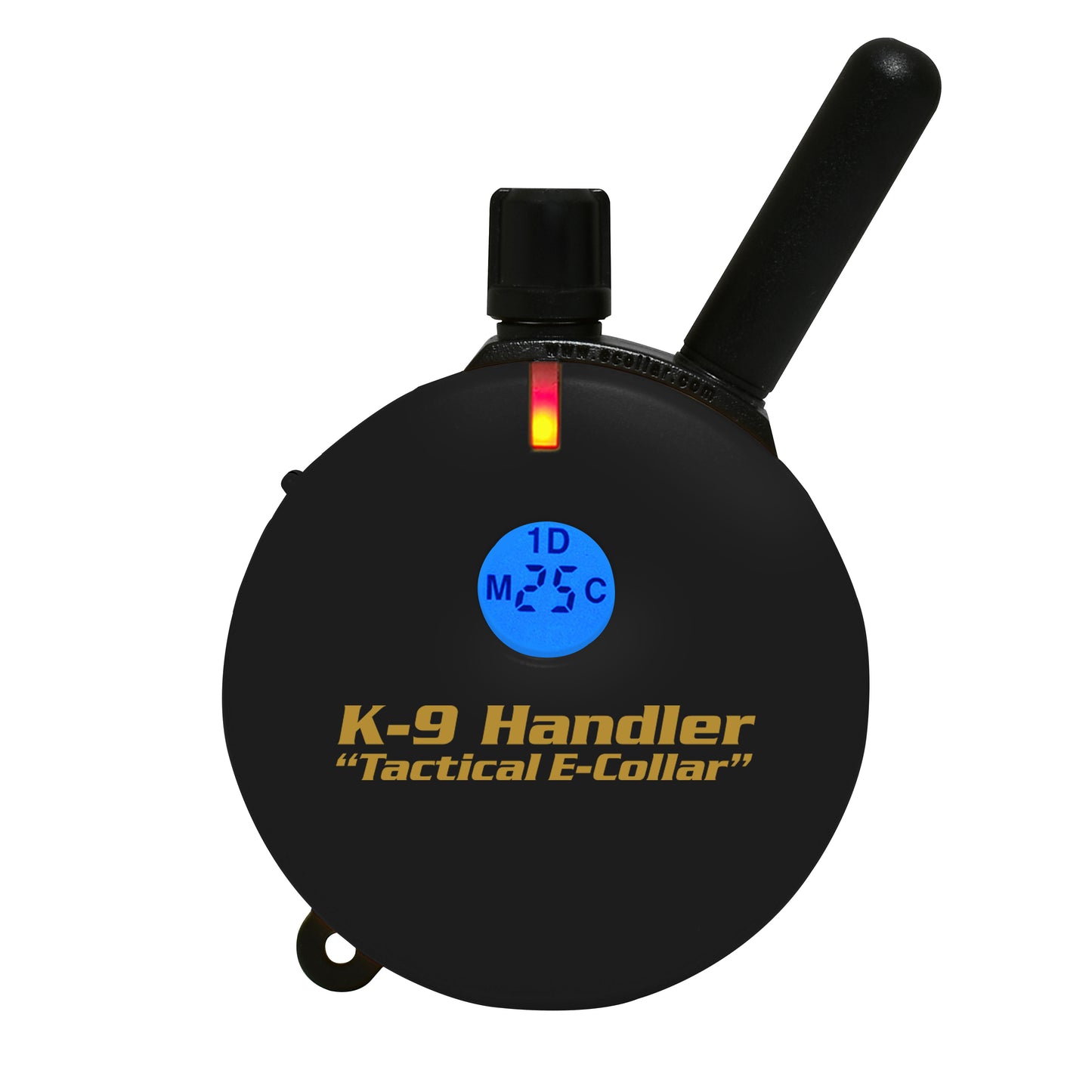 E-Collar Technologies UL-1200 UPLAND 1 MILE REMOTE DOG TRAINER