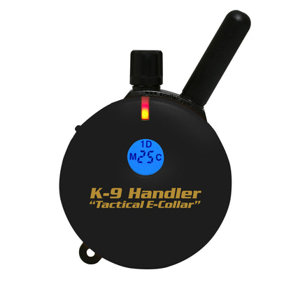 E-Collar Technologies UL-1200 UPLAND 1 MILE REMOTE DOG TRAINER