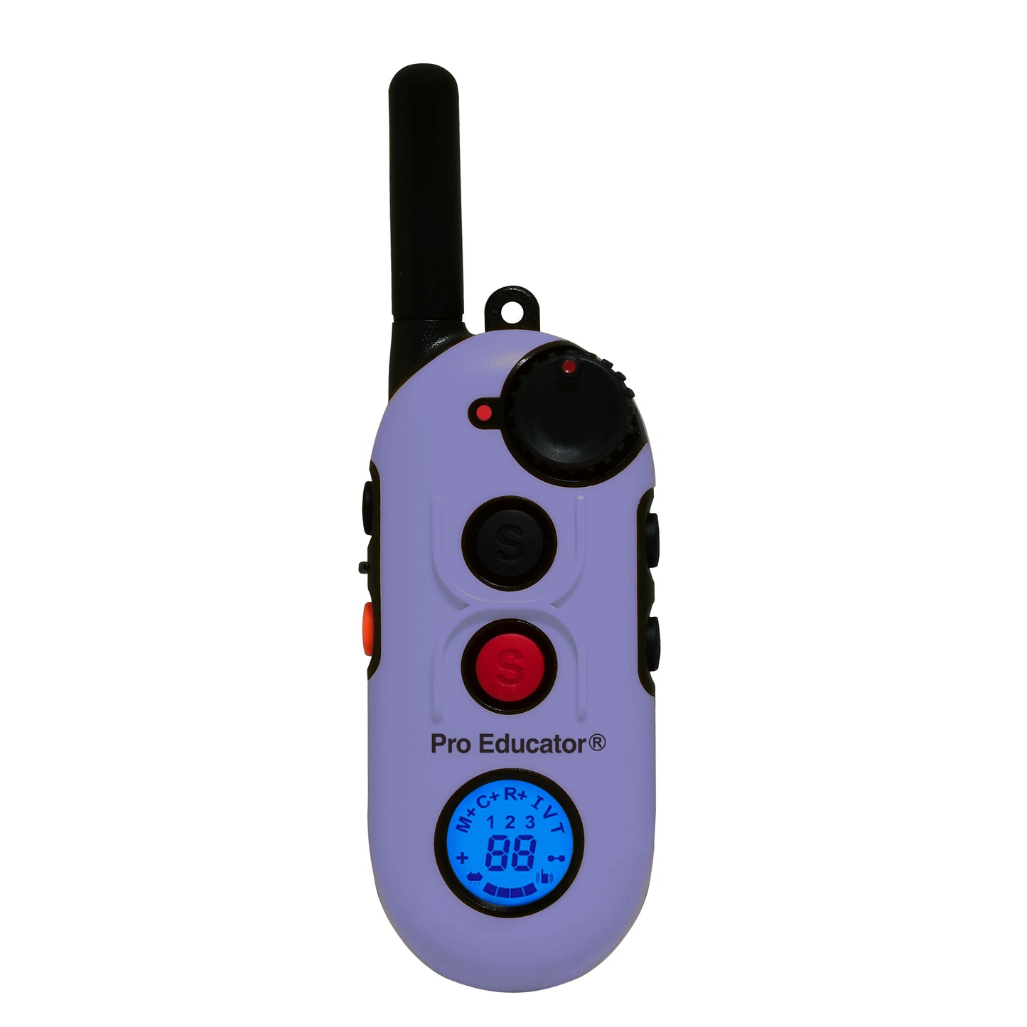 E-Collar Technologies PE-902 2-DOG PRO EDUCATOR REMOTE TRAINER