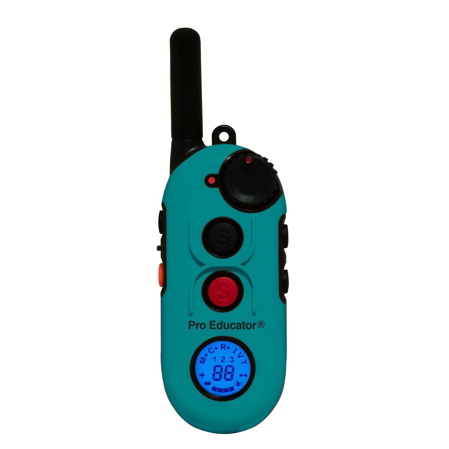 E-Collar Technologies PE-902 2-DOG PRO EDUCATOR REMOTE TRAINER