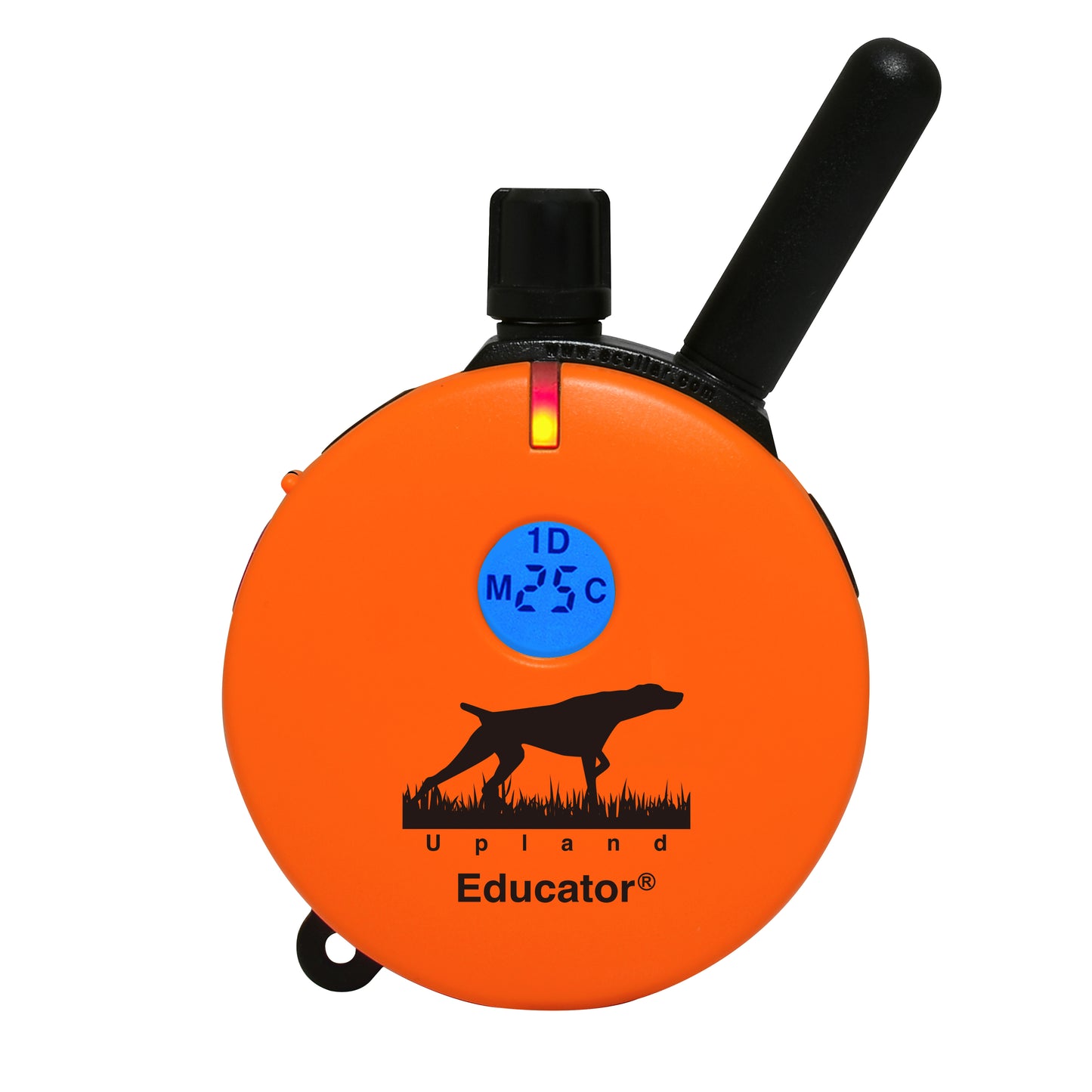 E-Collar Technologies UL-1202 2-DOG UPLAND REMOTE TRAINER