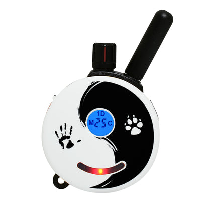 E-Collar Technologies PG-302 2-DOG PAGER ONLY VIBRATION TRAINER