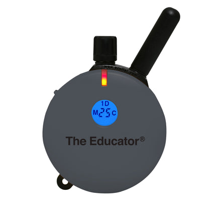 E-Collar Technologies ET-402 2 DOG EDUCATOR 3/4 MILE REMOTE DOG TRAINER