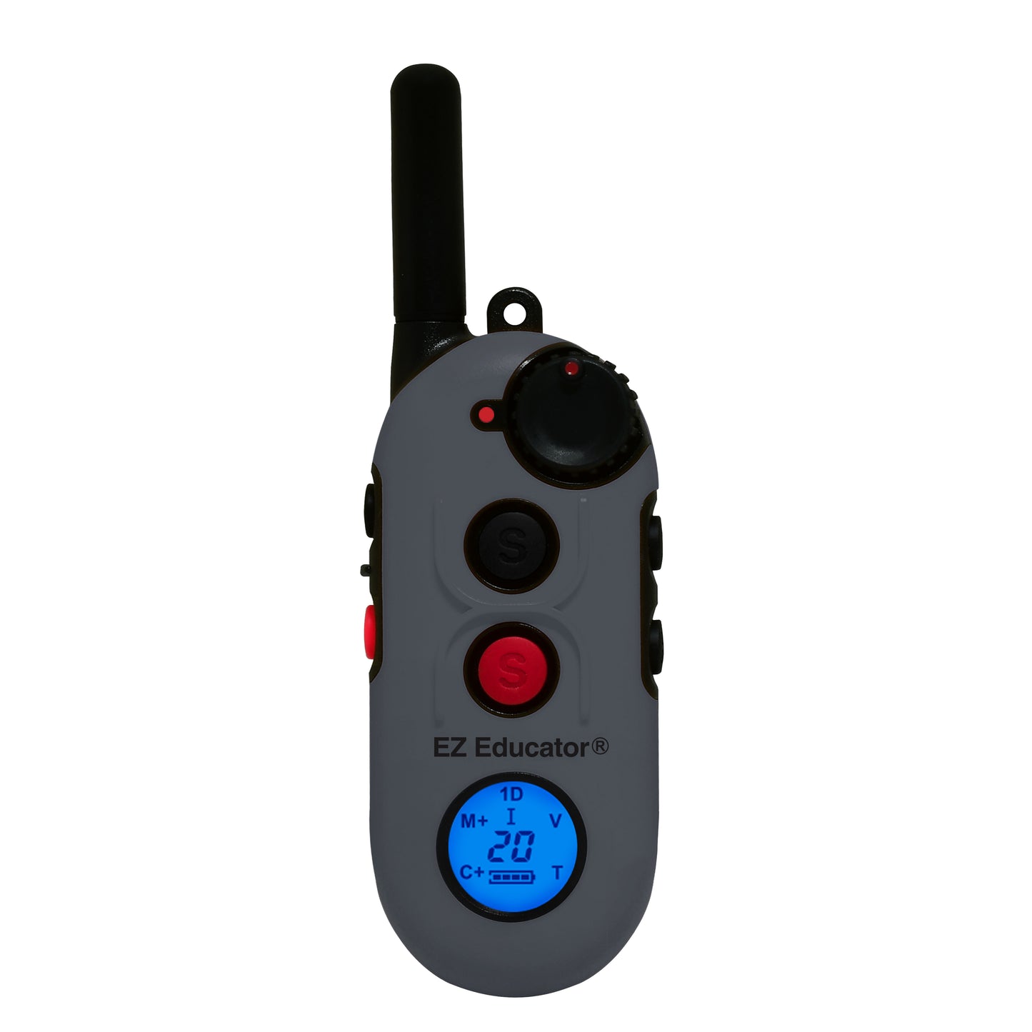 E-Collar Technologies EZ-900 EASY EDUCATOR 1/2 MILE REMOTE DOG TRAINER