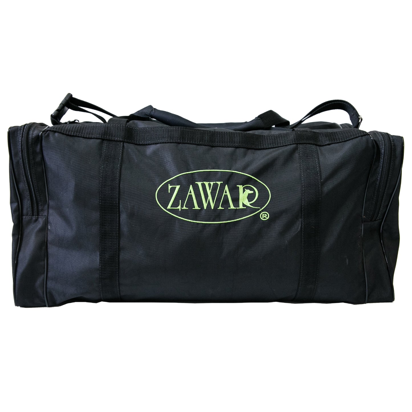 Heavy Duty Duffel Bag