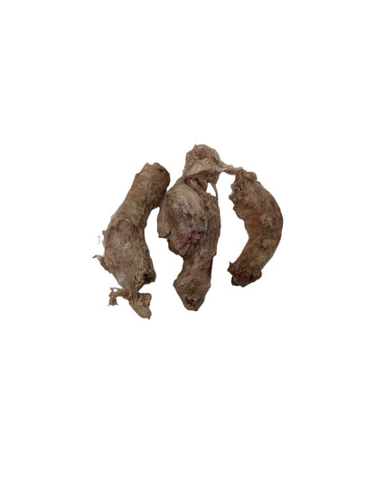 Jack's Premium Freeze Dried Chicken Necks