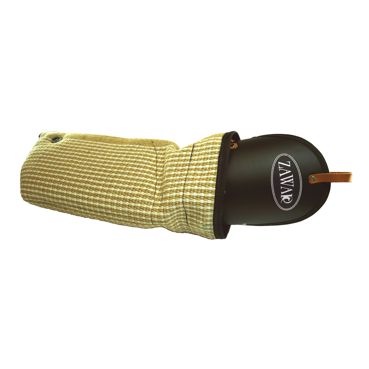 Training Sleeve (Young Dog) - Jute Standard Model