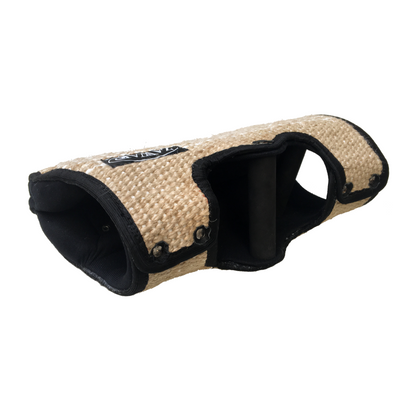 Zawar High Density Half Sleeve Model I - Jute Fabric