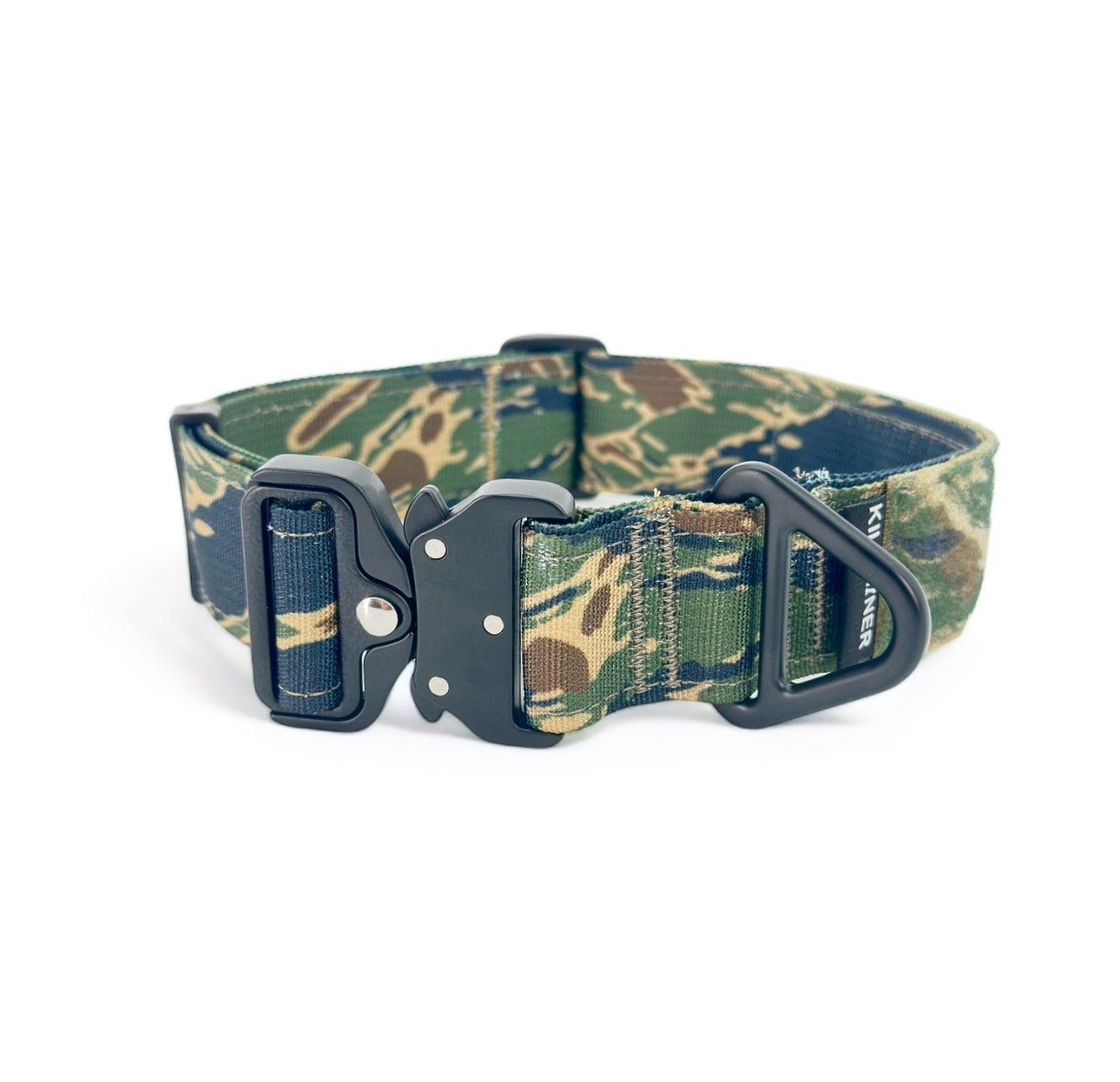 Kiloniner K9R - BCH Big Dog Collar Heavy Duty