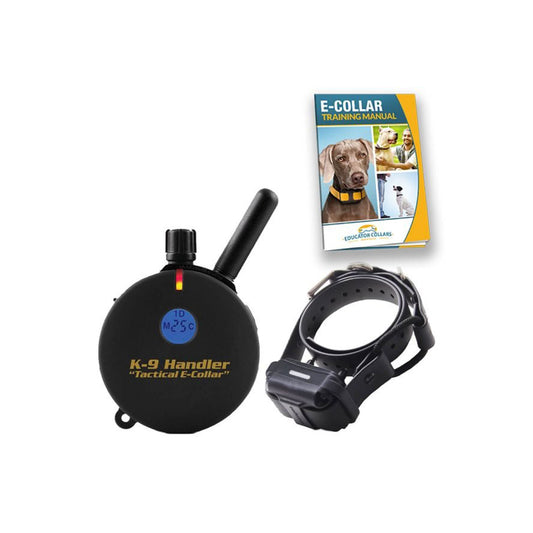 Educator Collars K9-800 Tactical