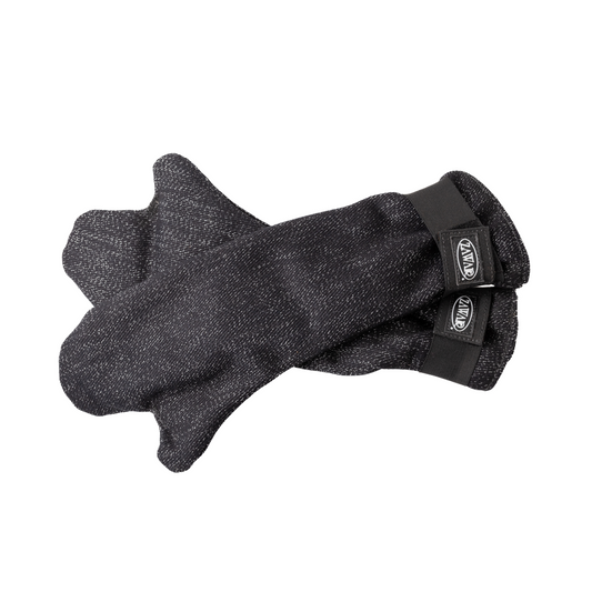 Zawar Bite Suit Protection Gloves