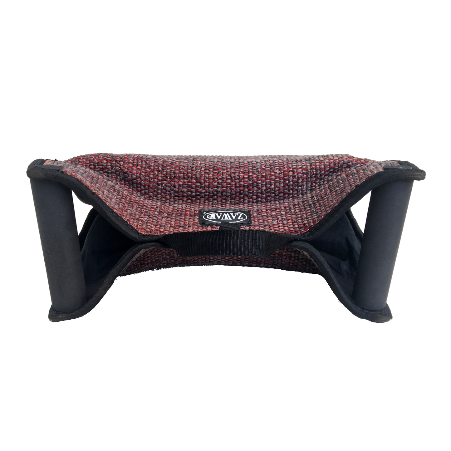 Synthetic Structured Bite Pillow - Double Handle Model