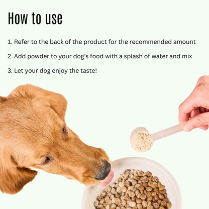 K9 Power - Digest Forte™