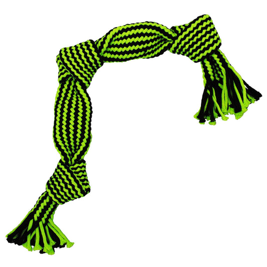 Jolly Pets Knot-n-Chew