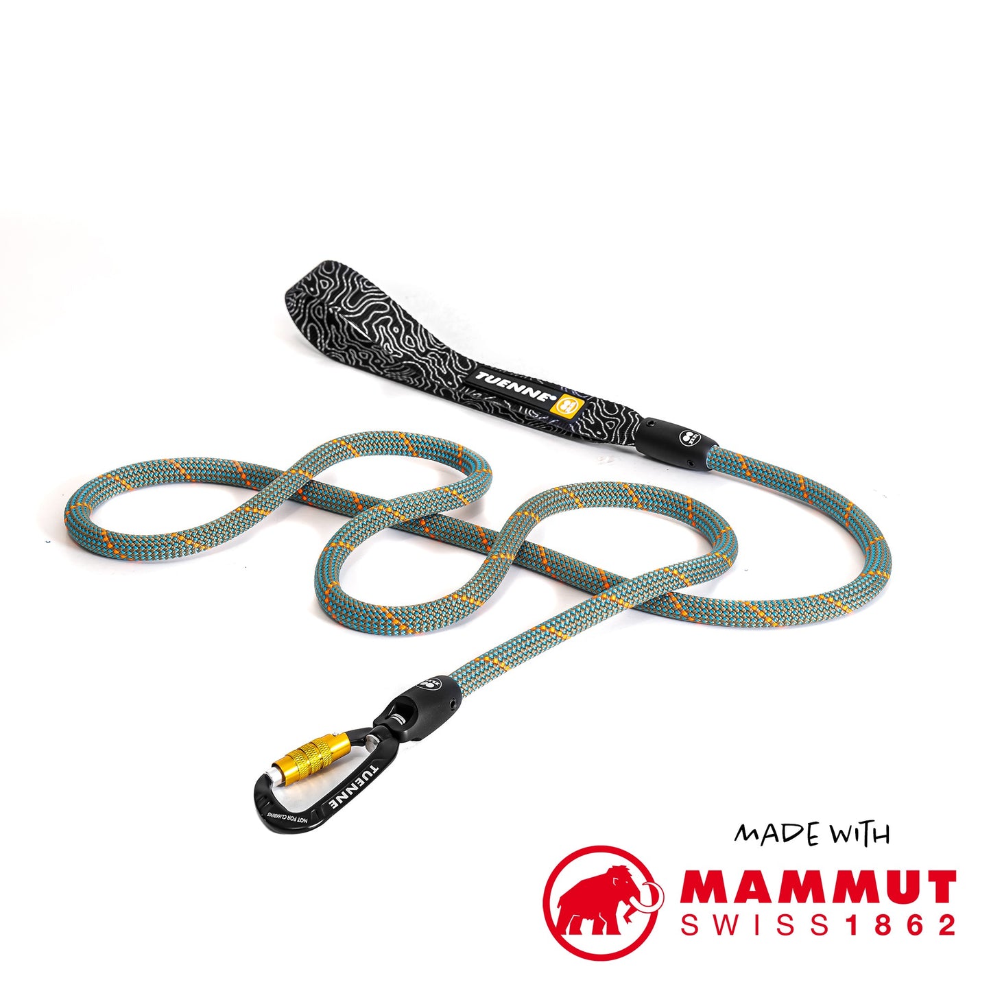 Tuenne Customizable Dog Leash