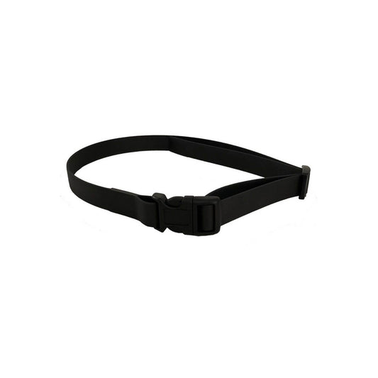 Educator Collars 3/4" Metal-Free Hypoallergenic Biothane Collar