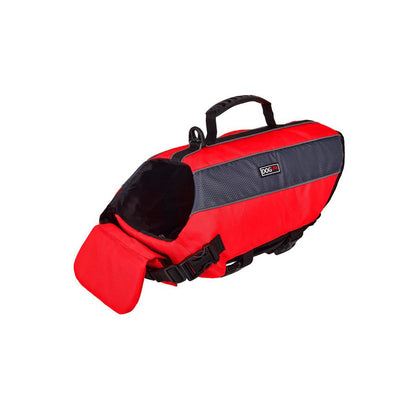 Dogline Dog Life Vest Flotation Device