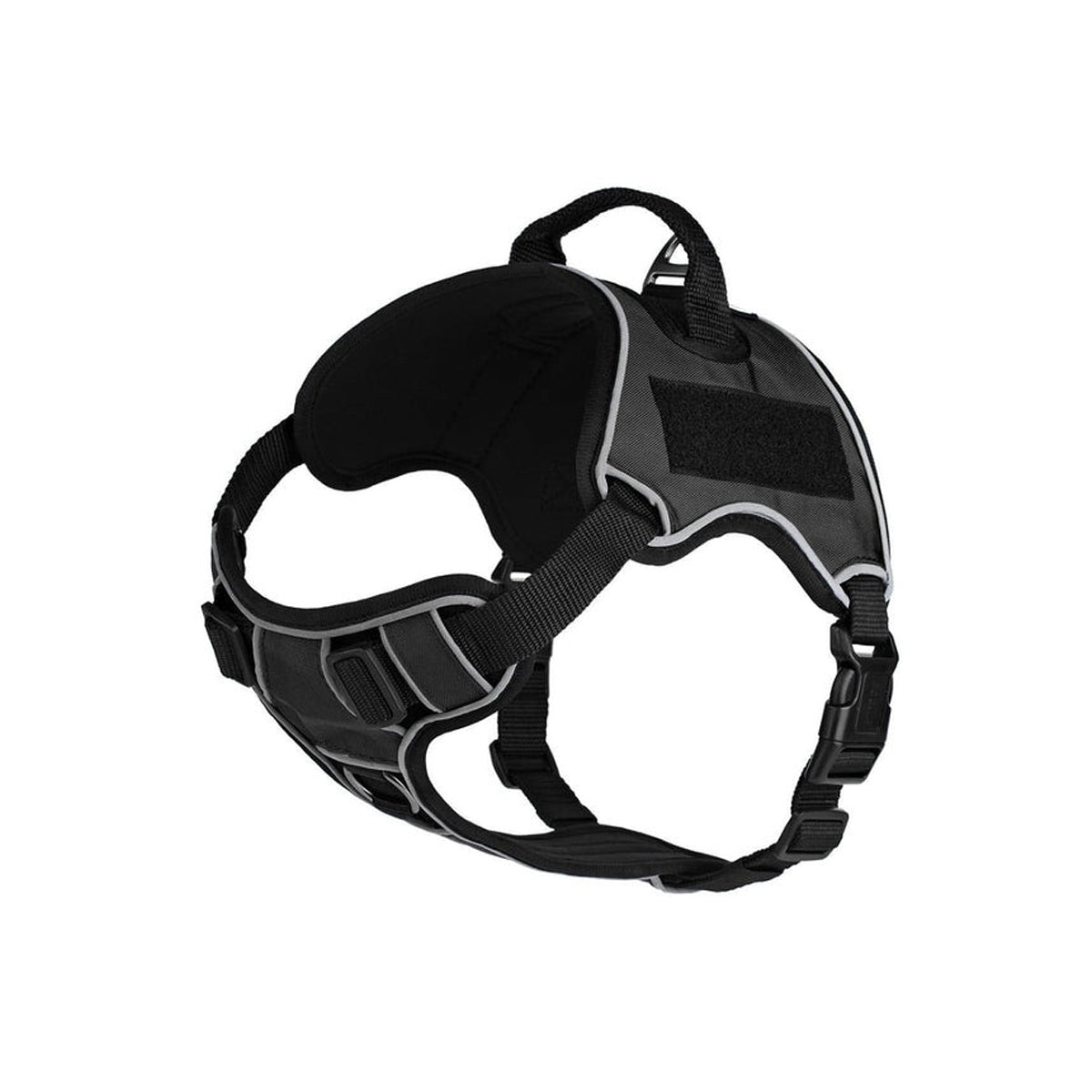 Dogline Quest Multi-Purpose No Pull Dog Harness