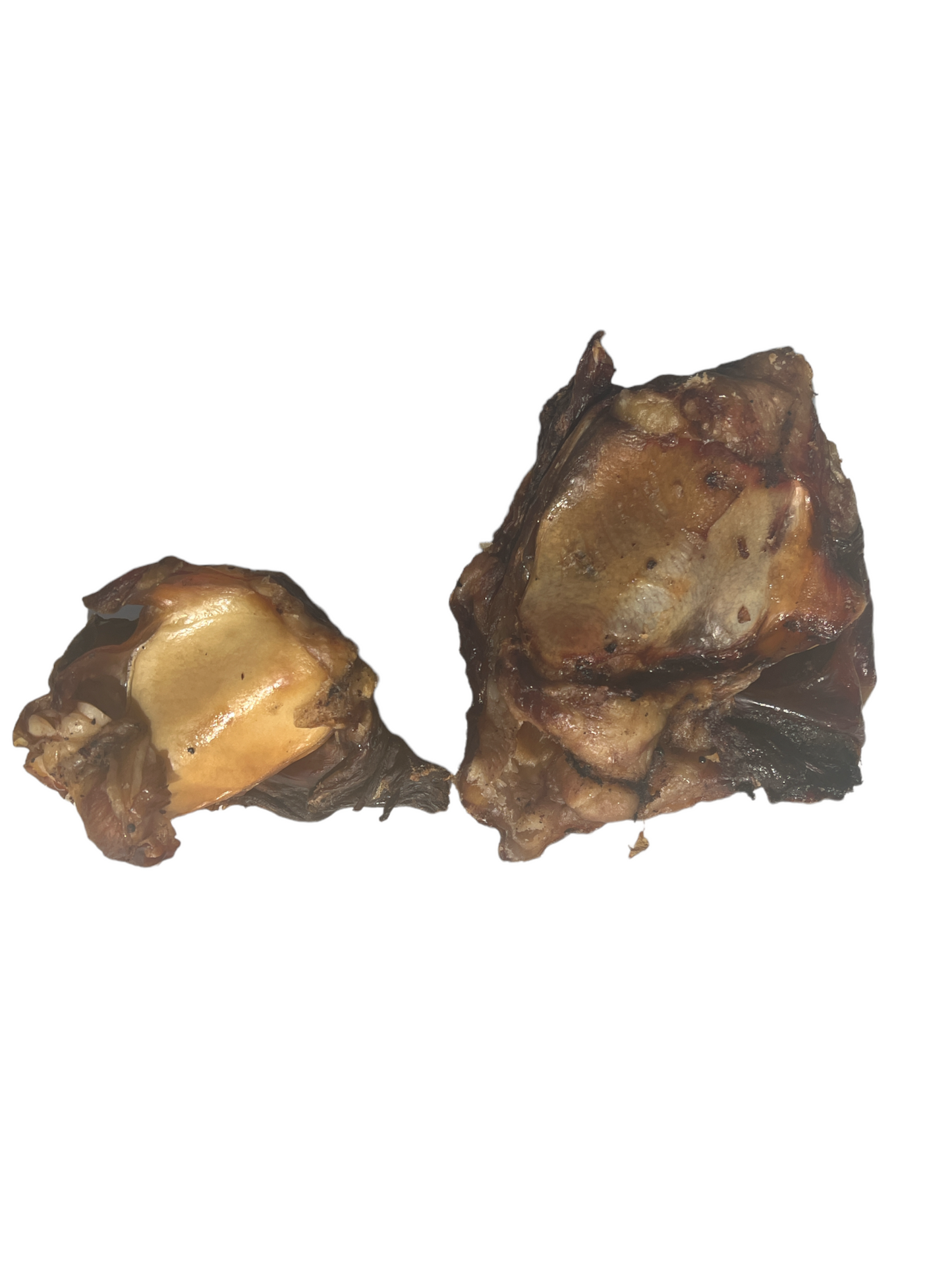 Jack's Premium Beef Knee Cap
