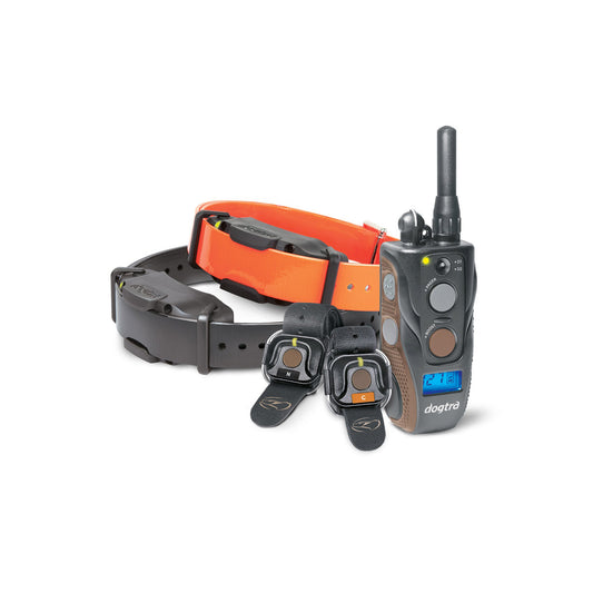 Dogtra 1902S Handsfree Plus B&L