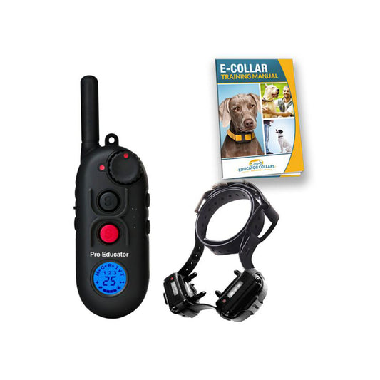 Educator Collars PE-900 Plus