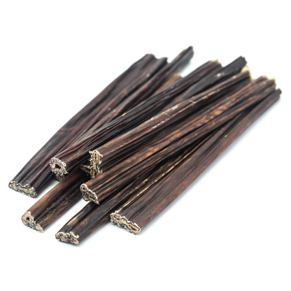 Bully Bunches 6 Inch Beef Jerky Stick